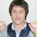 教師写真