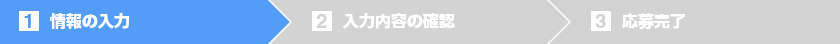 1　情報の入力