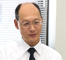 小川元先生