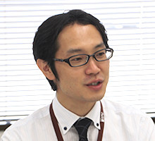 早坂仁教務企画局